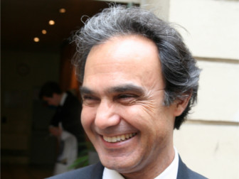 Mehdi Majidi